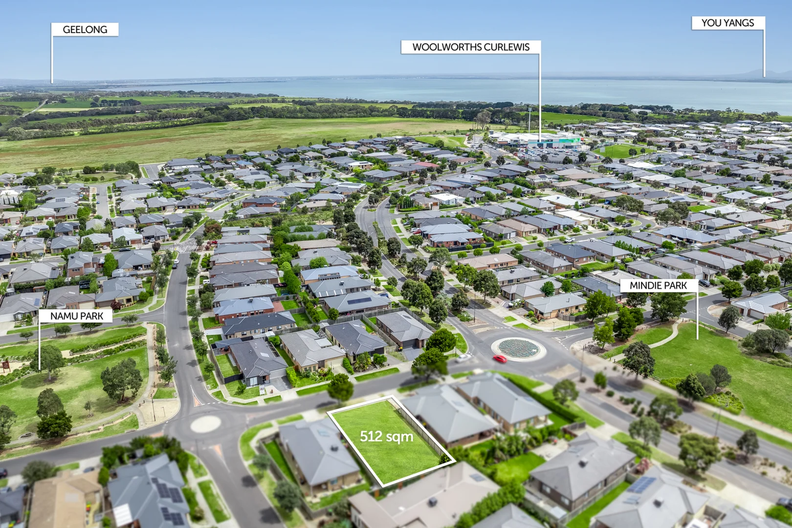 Additional image 2 of 5 Amber Avenue, Curlewis VIC 3222