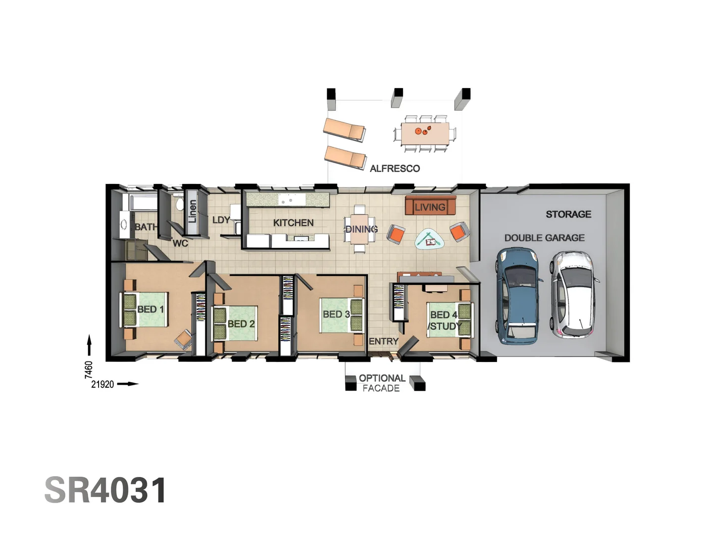 Additional image 2 of 154 Premier Drv, Kingaroy QLD 4610