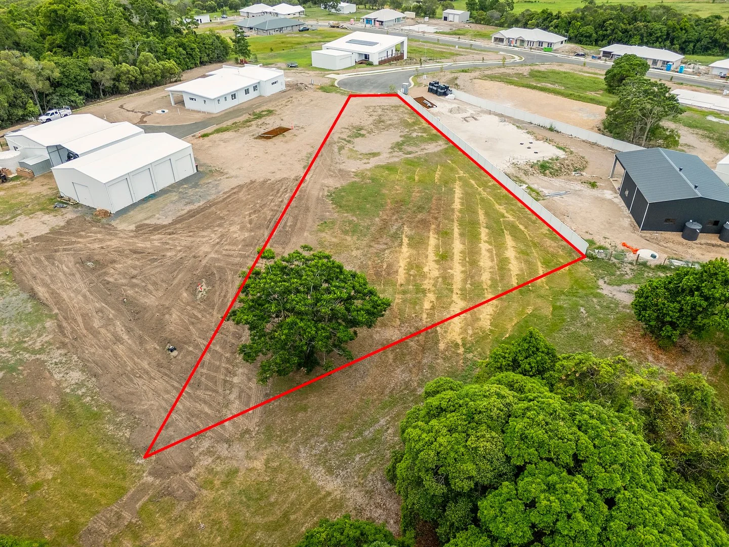 Additional image 4 of 8 Sea Breeze Court, Craignish QLD 4655