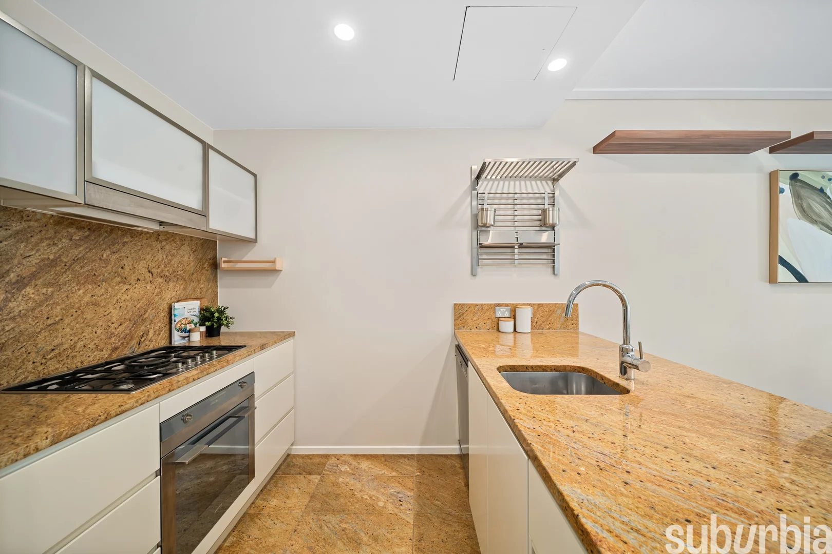 Additional image 3 of 67/15 Coranderrk Street, City ACT 2601