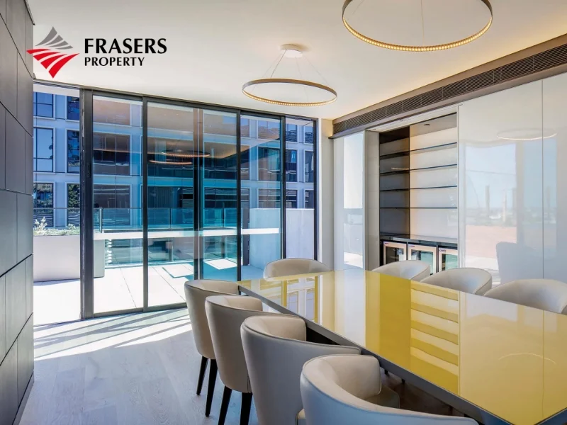 Additional image 12 of 607/1 Chippendale Way, Chippendale NSW 2008