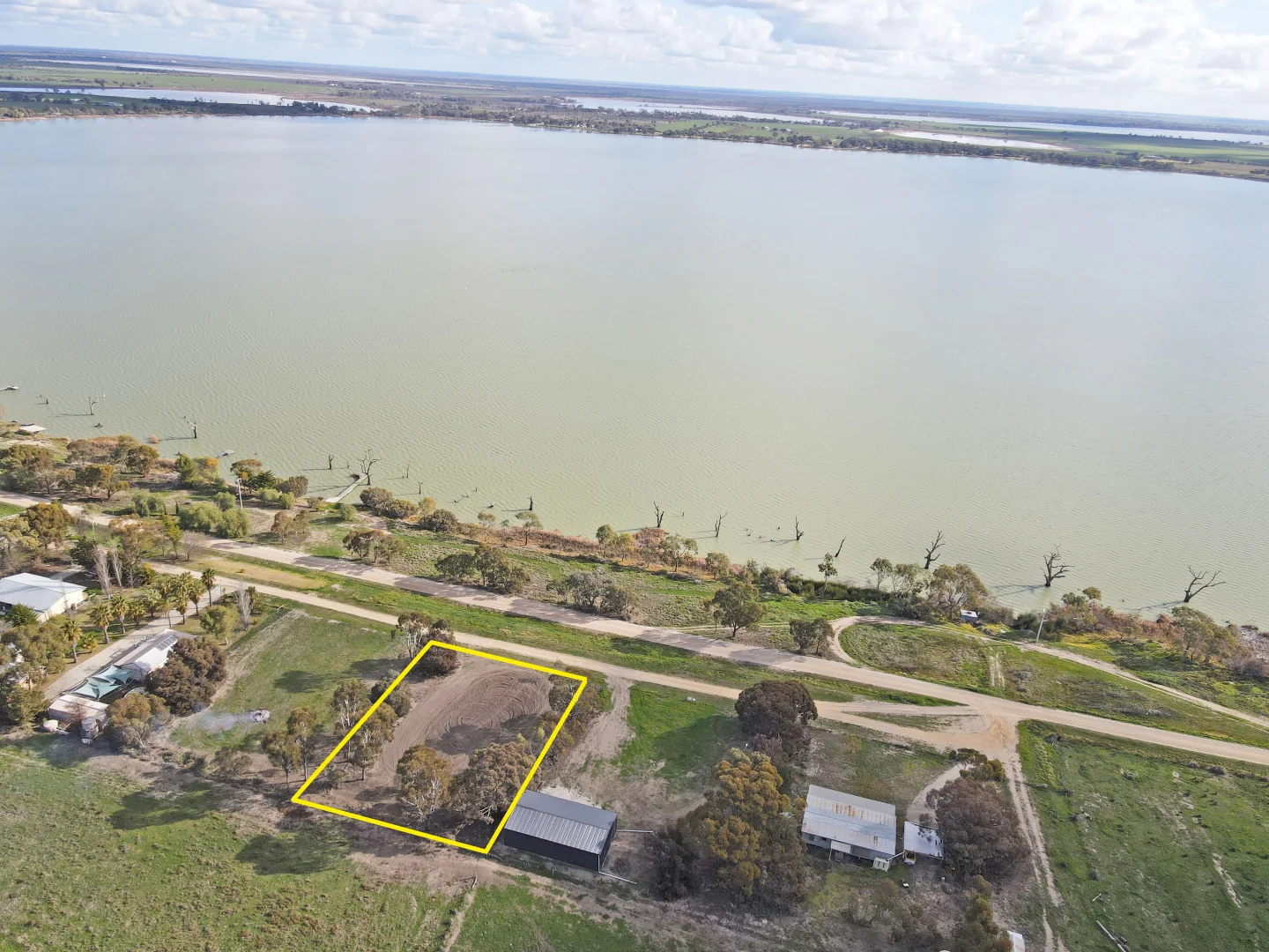 Additional image 3 of 122 McFarlane Road, Lake Charm VIC 3581