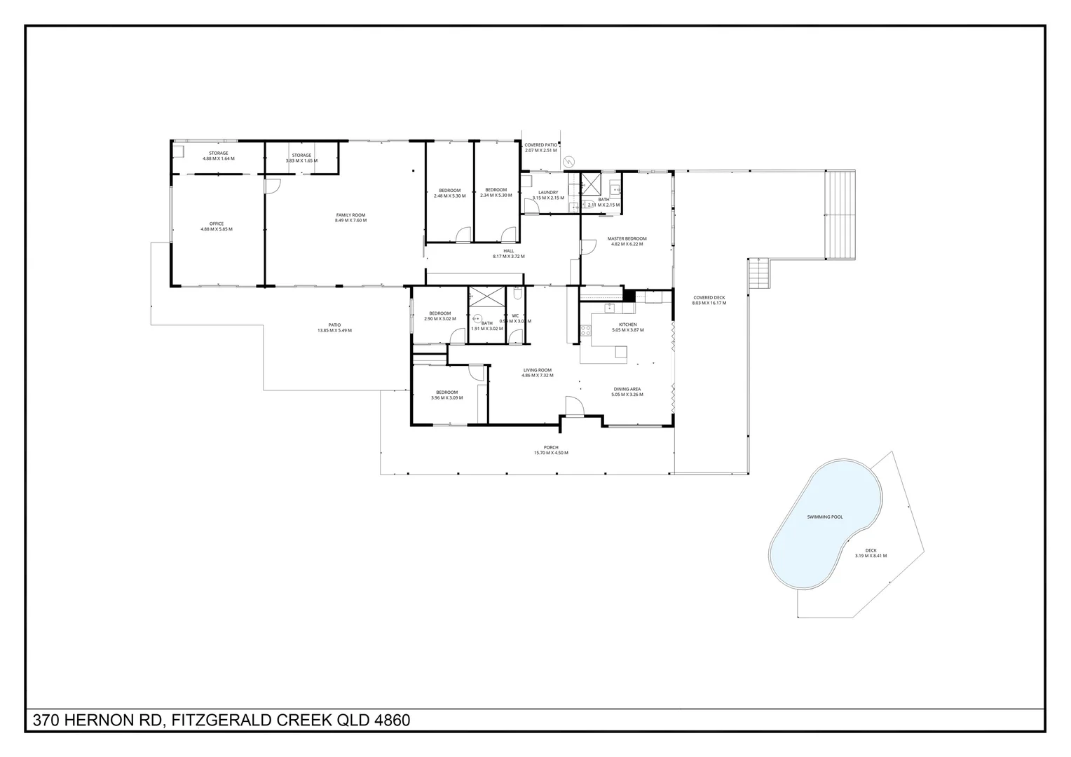Additional image 22 of Lot 2/370 Hernon Road, Fitzgerald Creek QLD 4860