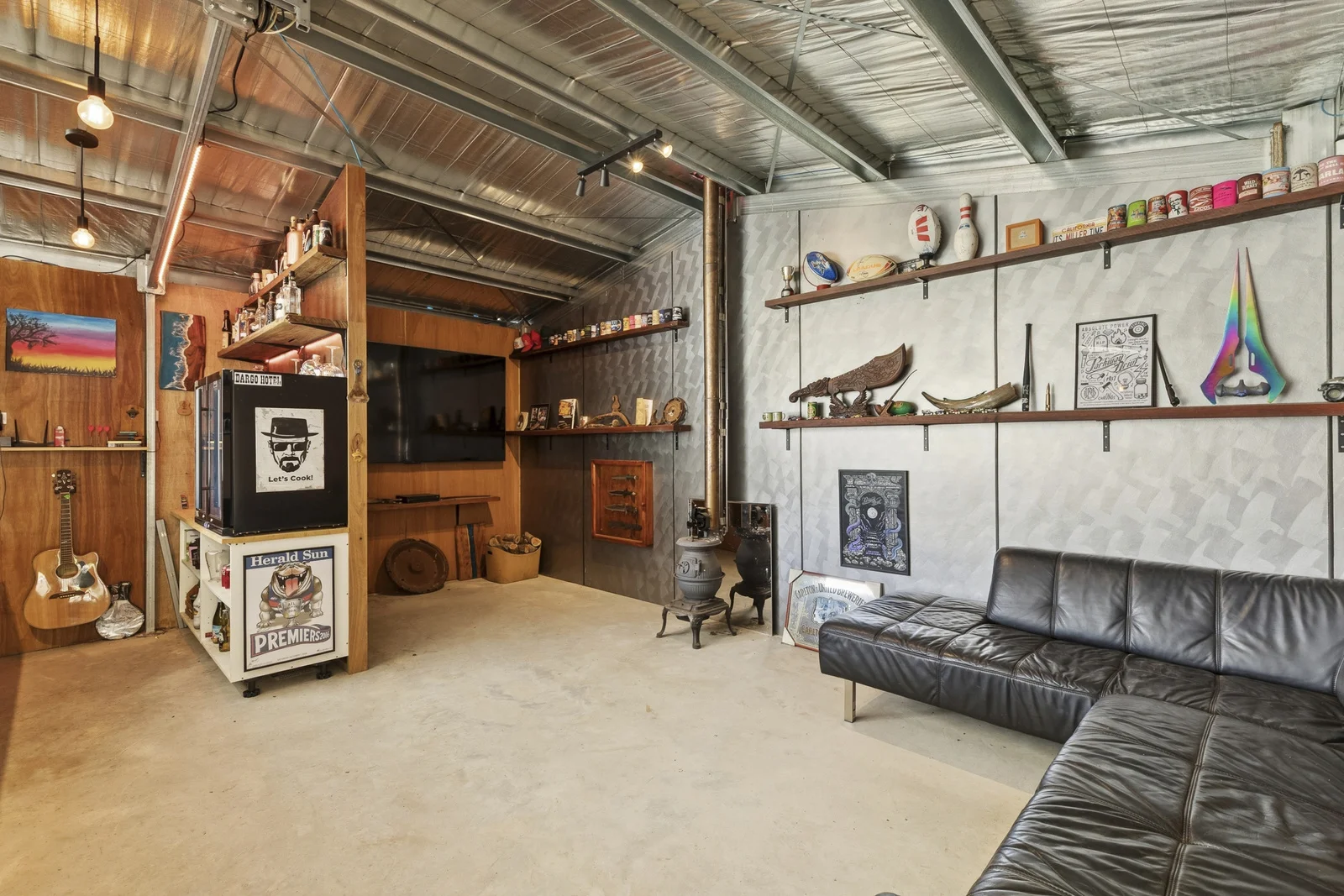 Additional image 20 of 114 Strays Lane, Rushworth VIC 3612