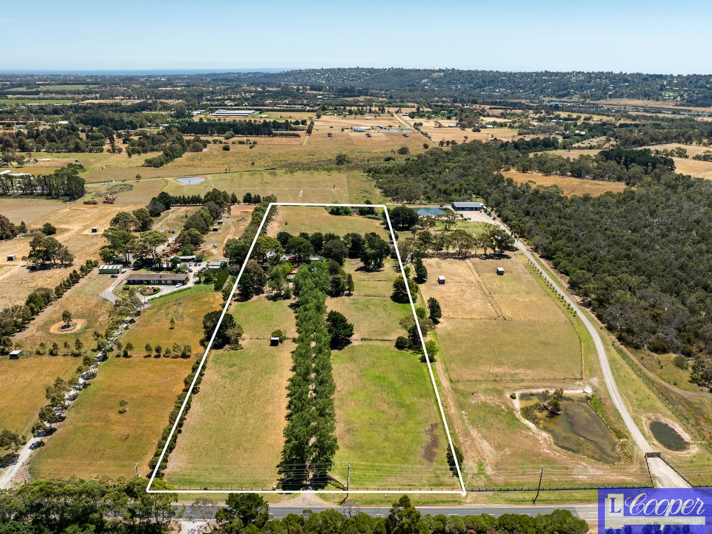 Additional image 21 of 284 Coolart Road, Moorooduc VIC 3933