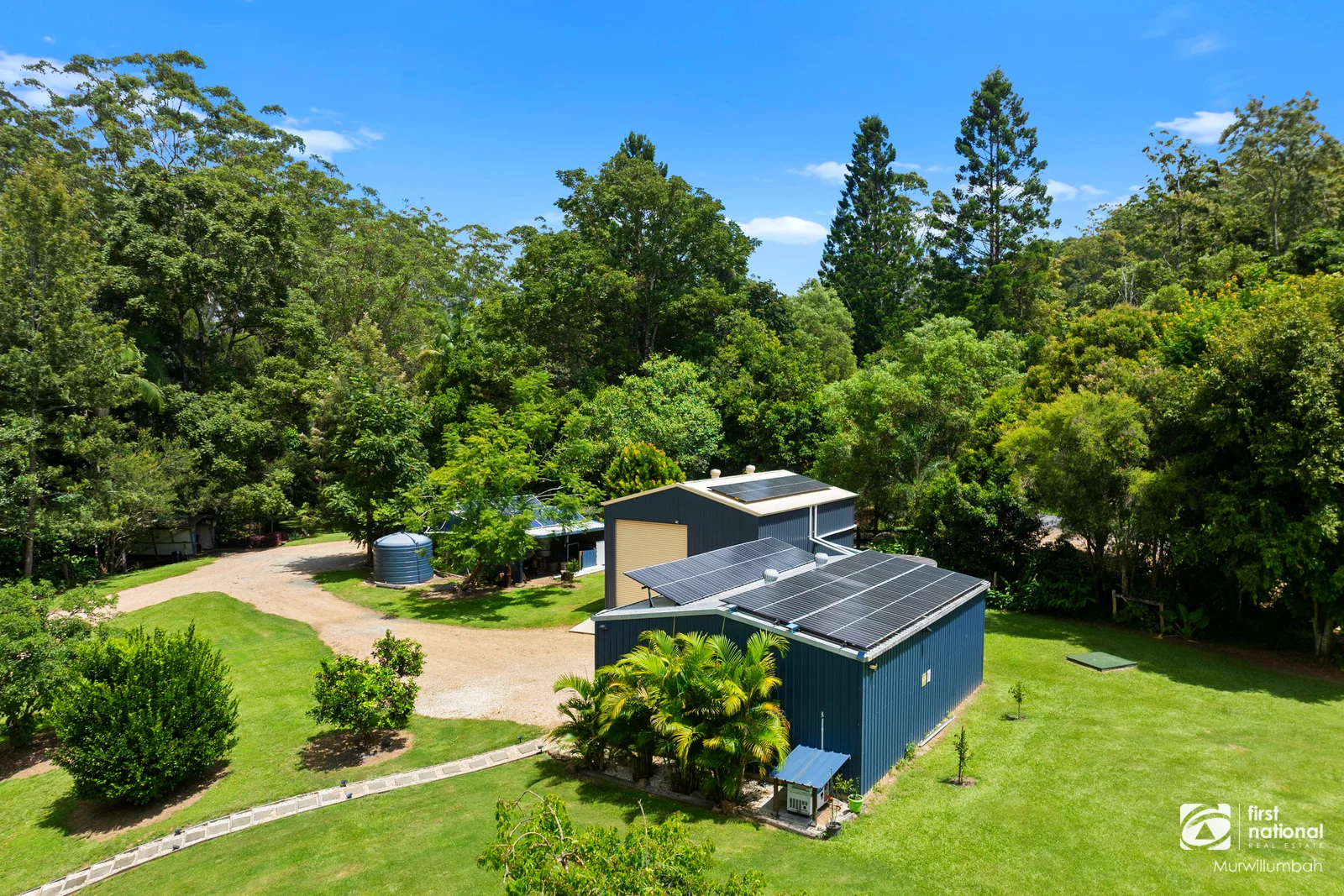 Additional image 5 of 3589 Kyogle Road, Mount Burrell NSW 2484