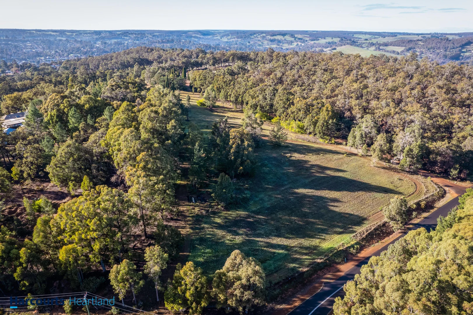 Additional image 2 of Lot 9999 Nelson Street, Bridgetown WA 6255