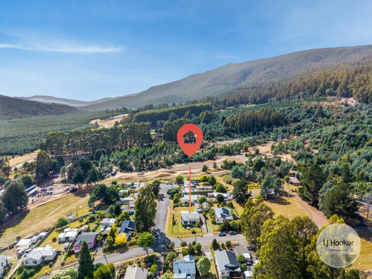 Additional image 4 of 17 South Crescent, Maydena TAS 7140