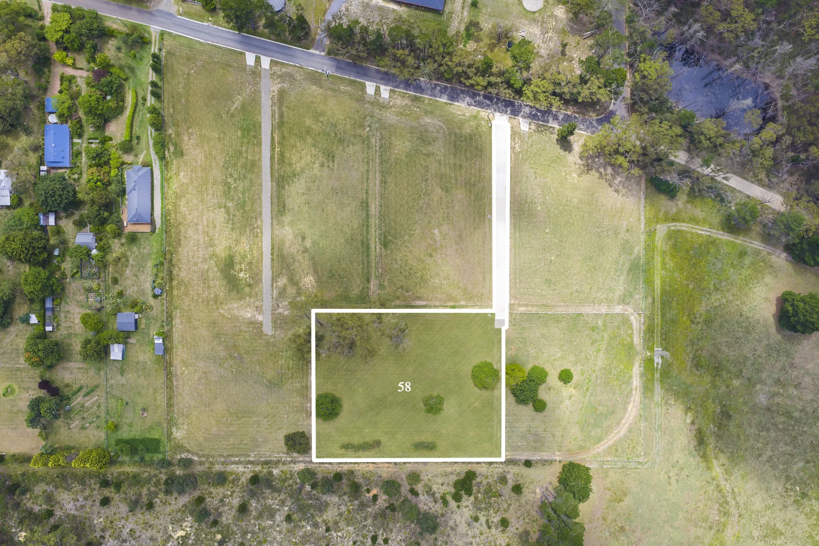 Additional image 8 of 52 & 58 Bumballa Road, Wingello NSW 2579