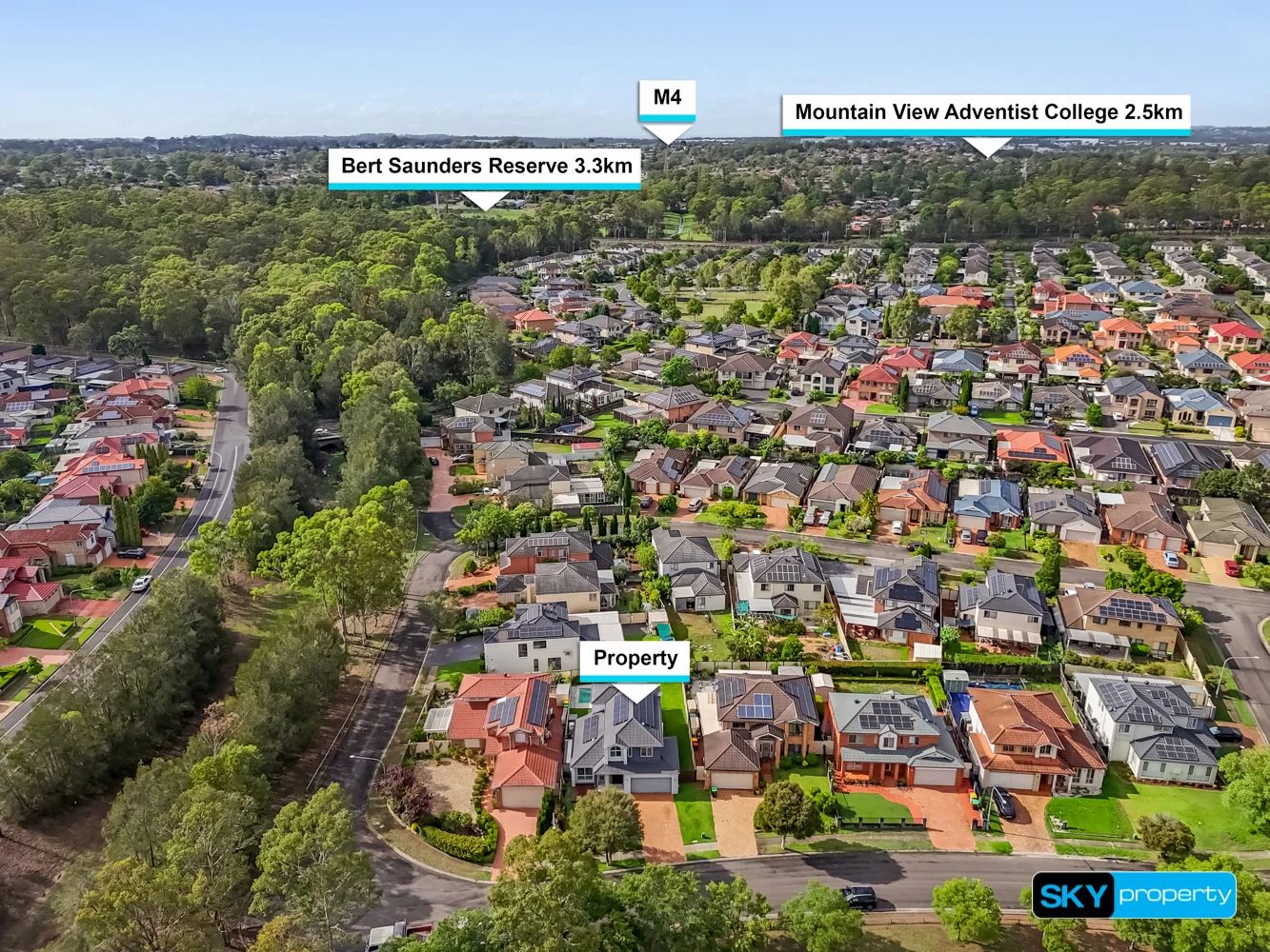 Additional image 24 of 38 Burragorang Street, Woodcroft NSW 2767