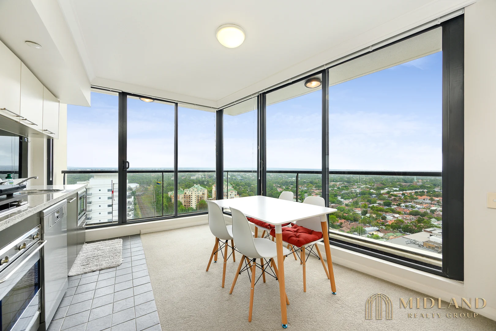 Additional image 8 of 2005/3 Herbert Street, St Leonards NSW 2065