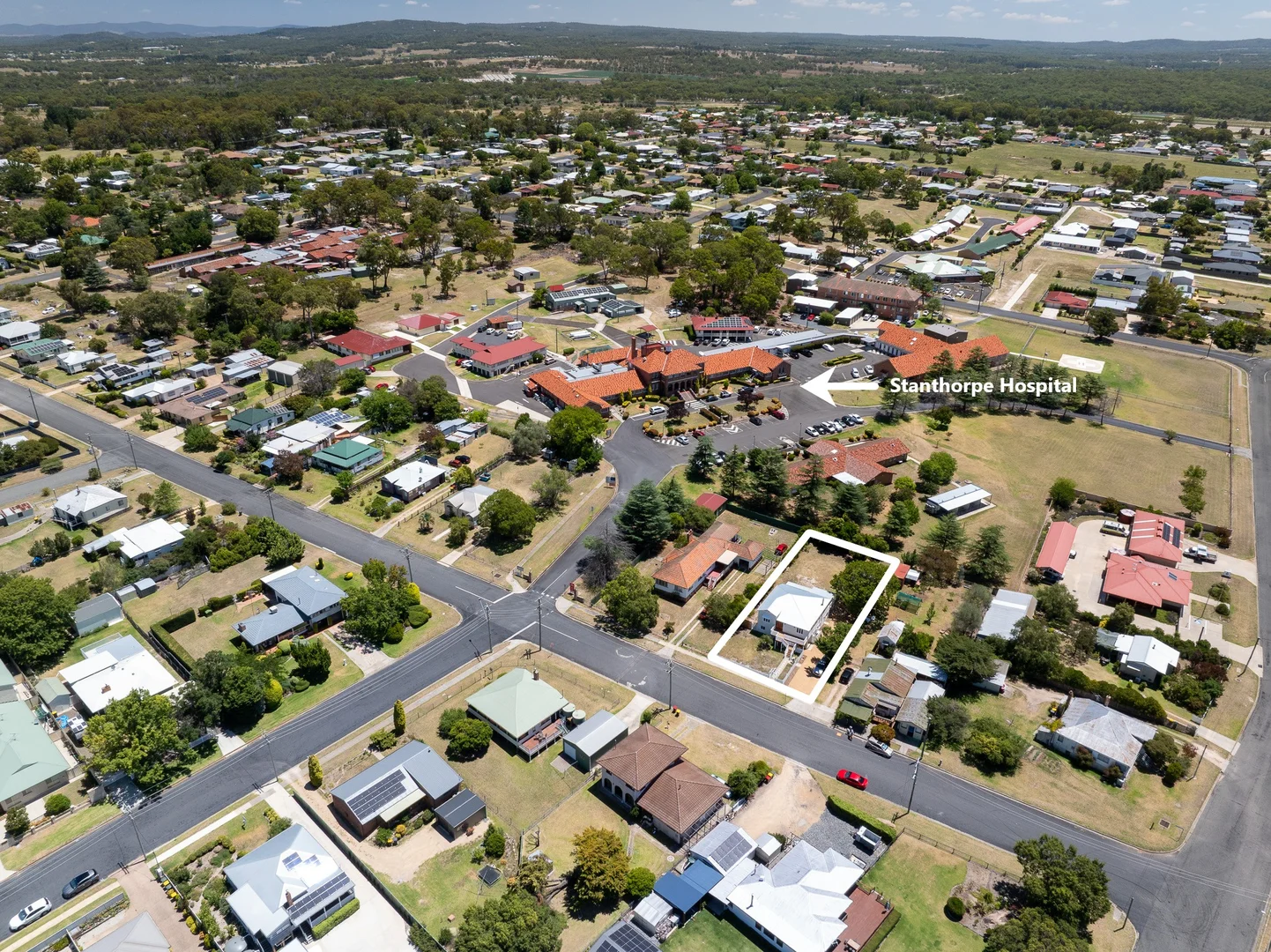 Additional image 30 of 4 Mcgregor Terrace, Stanthorpe QLD 4380