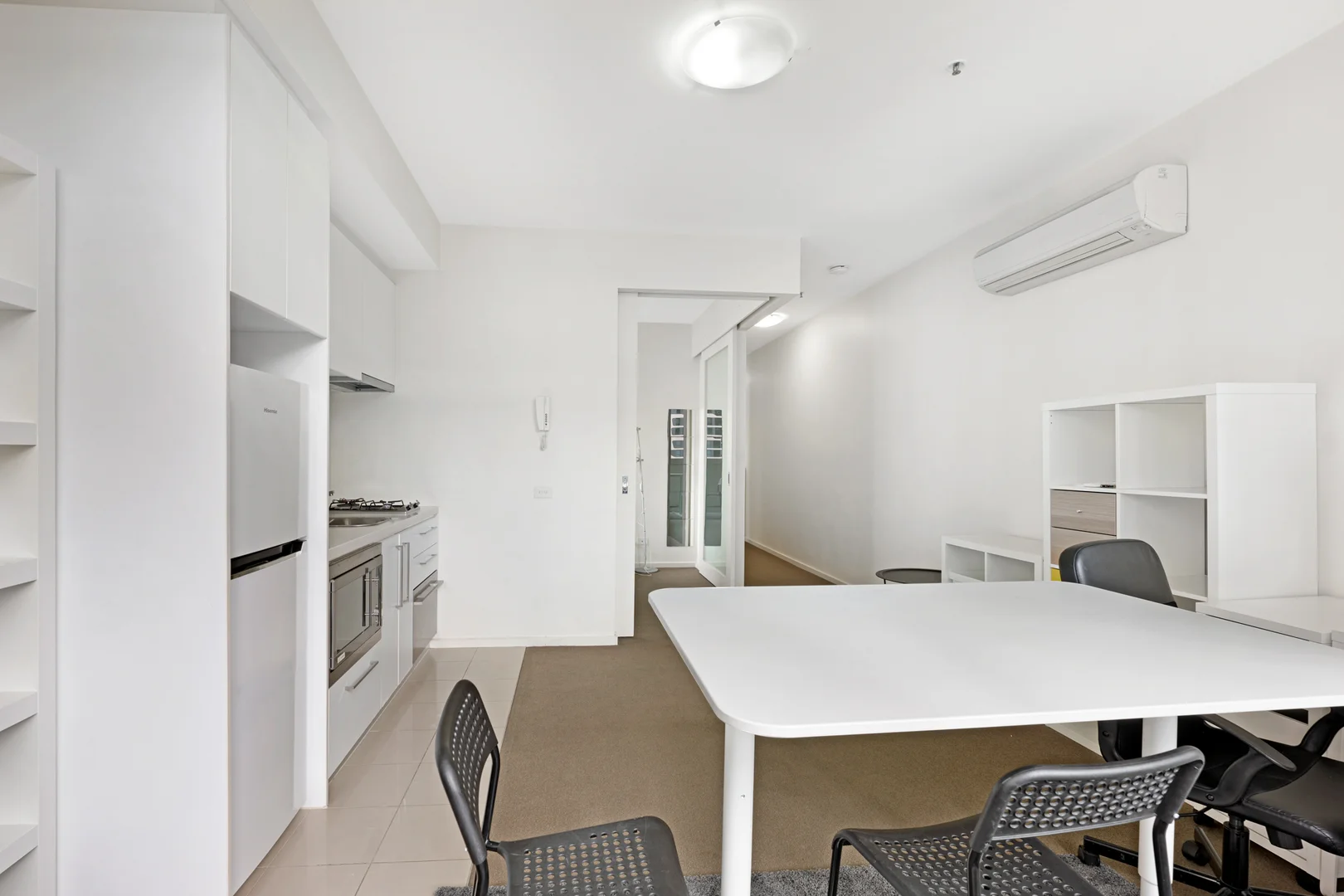 Additional image 6 of 1613/25 Therry Street, Melbourne VIC 3000