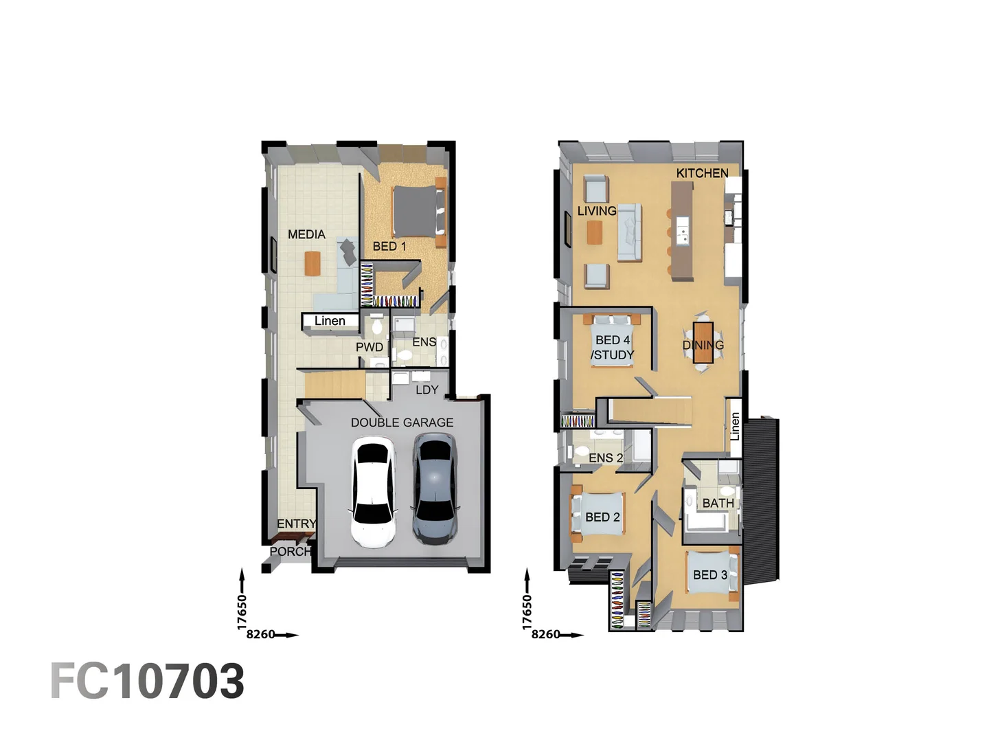 Additional image 6 of 8 Gaduying Crt, Nambucca Heads NSW 2448