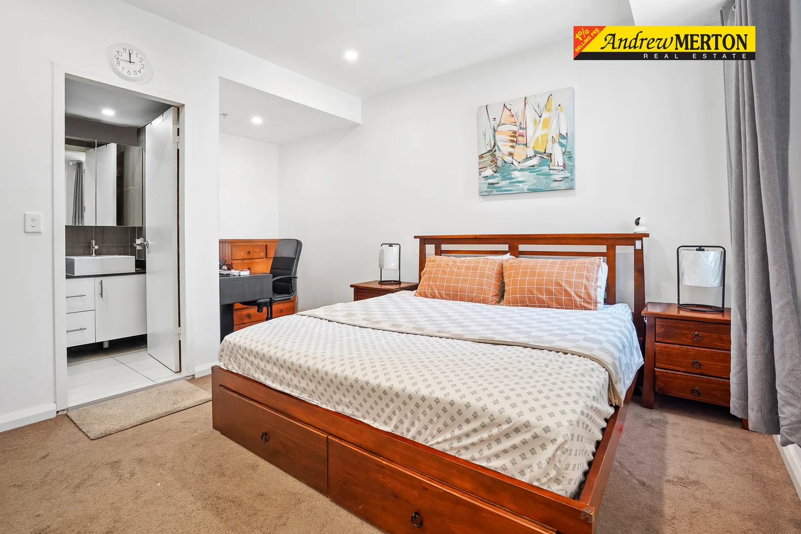 Additional image 20 of 1701/5 Second Avenue, Blacktown NSW 2148