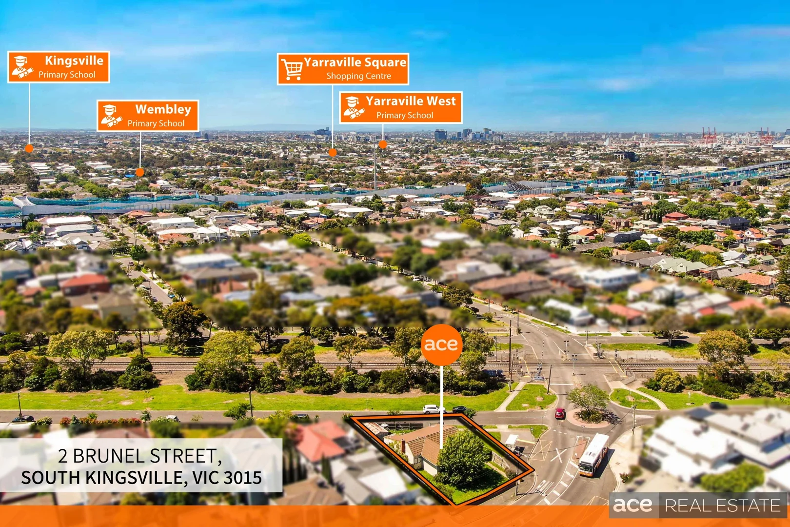 Additional image 17 of 2 Brunel Street, South Kingsville VIC 3015