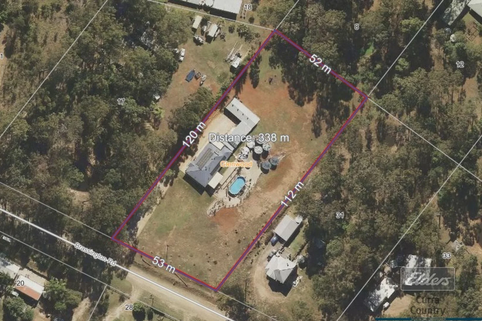 Additional image 16 of 25 Brassington Road, Glenwood QLD 4570