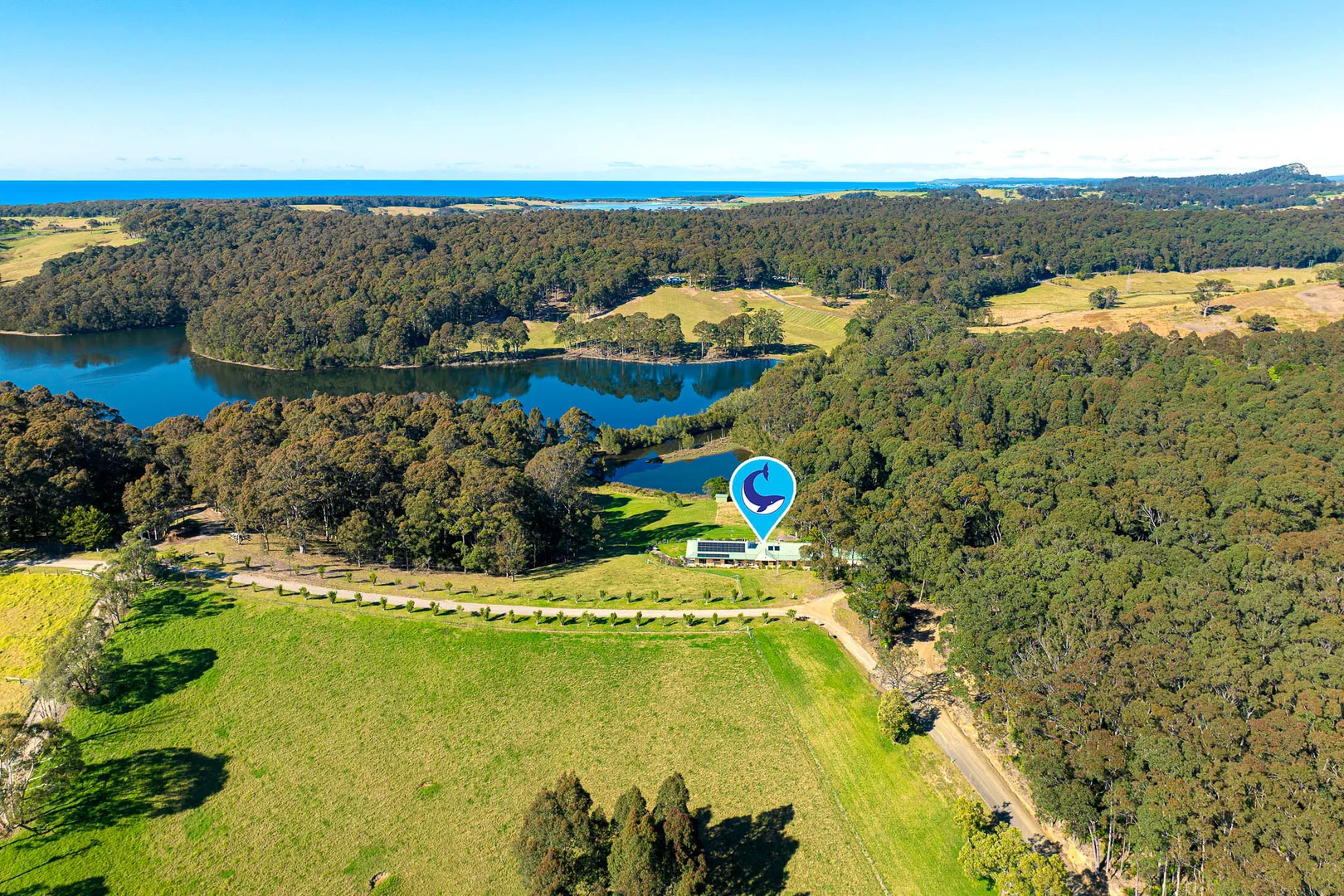 Additional image 33 of 861 Old Highway, Corunna NSW 2546