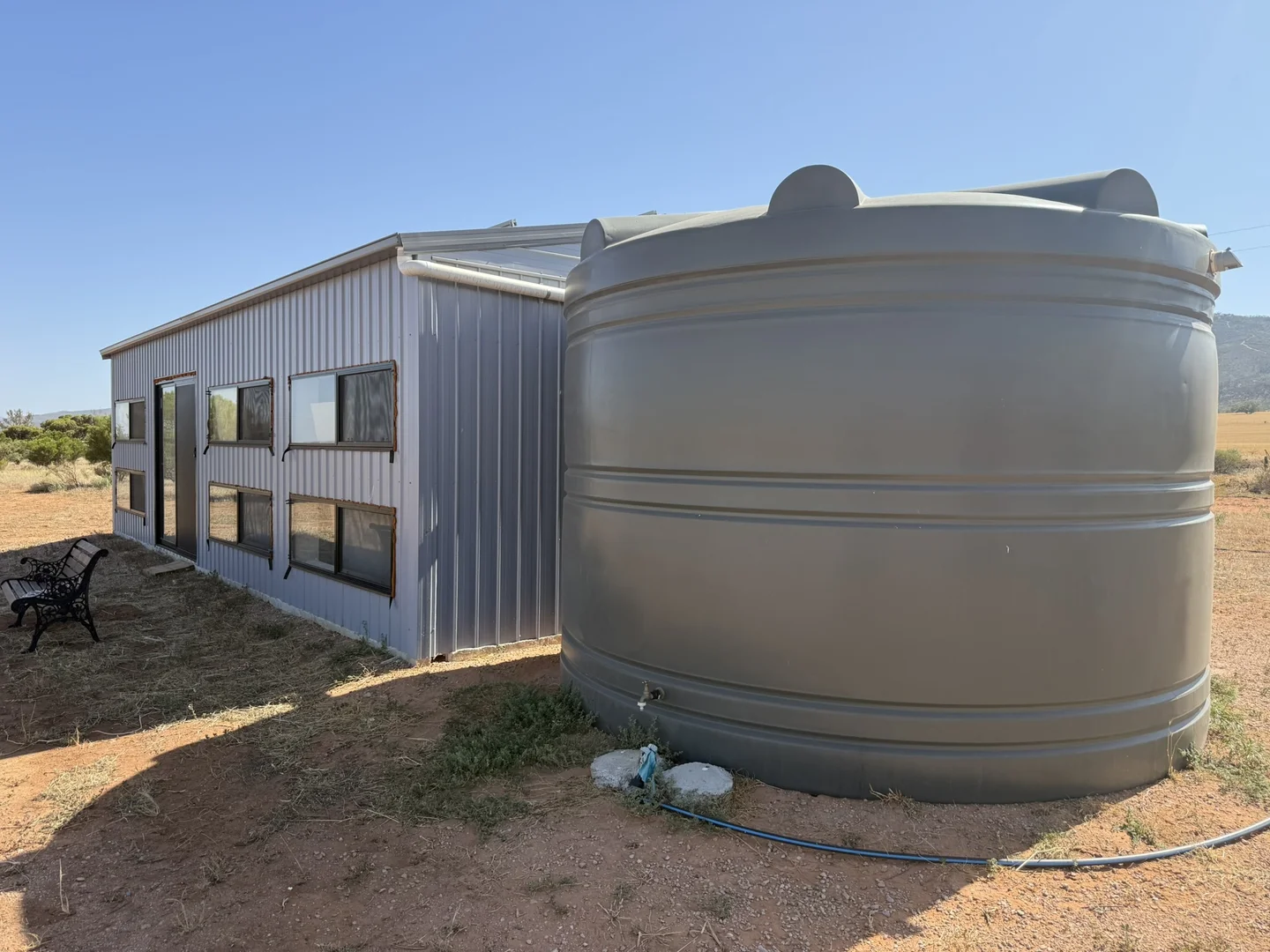 Additional image 6 of Lot 559 Telowie Road, Telowie SA 5540