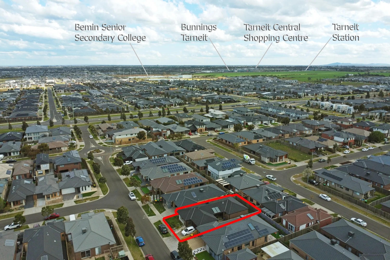 Additional image 3 of 17 Seed Avenue, Truganina VIC 3029