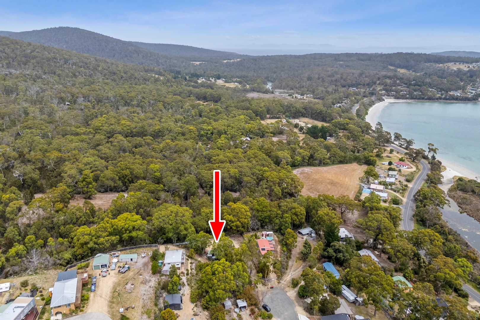 Additional image 17 of 52 Lagoon Road, White Beach TAS 7184