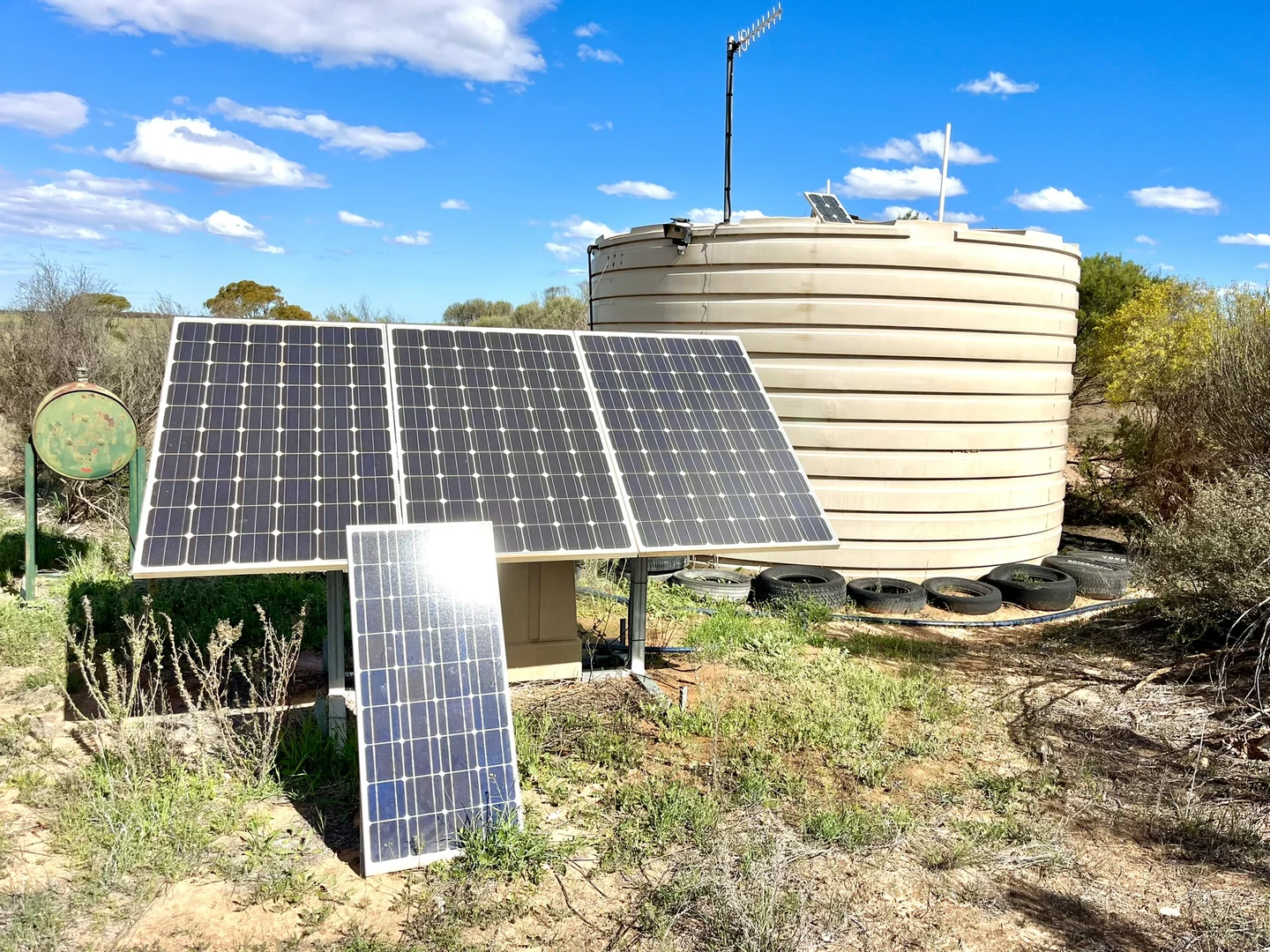 Additional image 6 of 2944 OTC Road, Wandana SA 5690