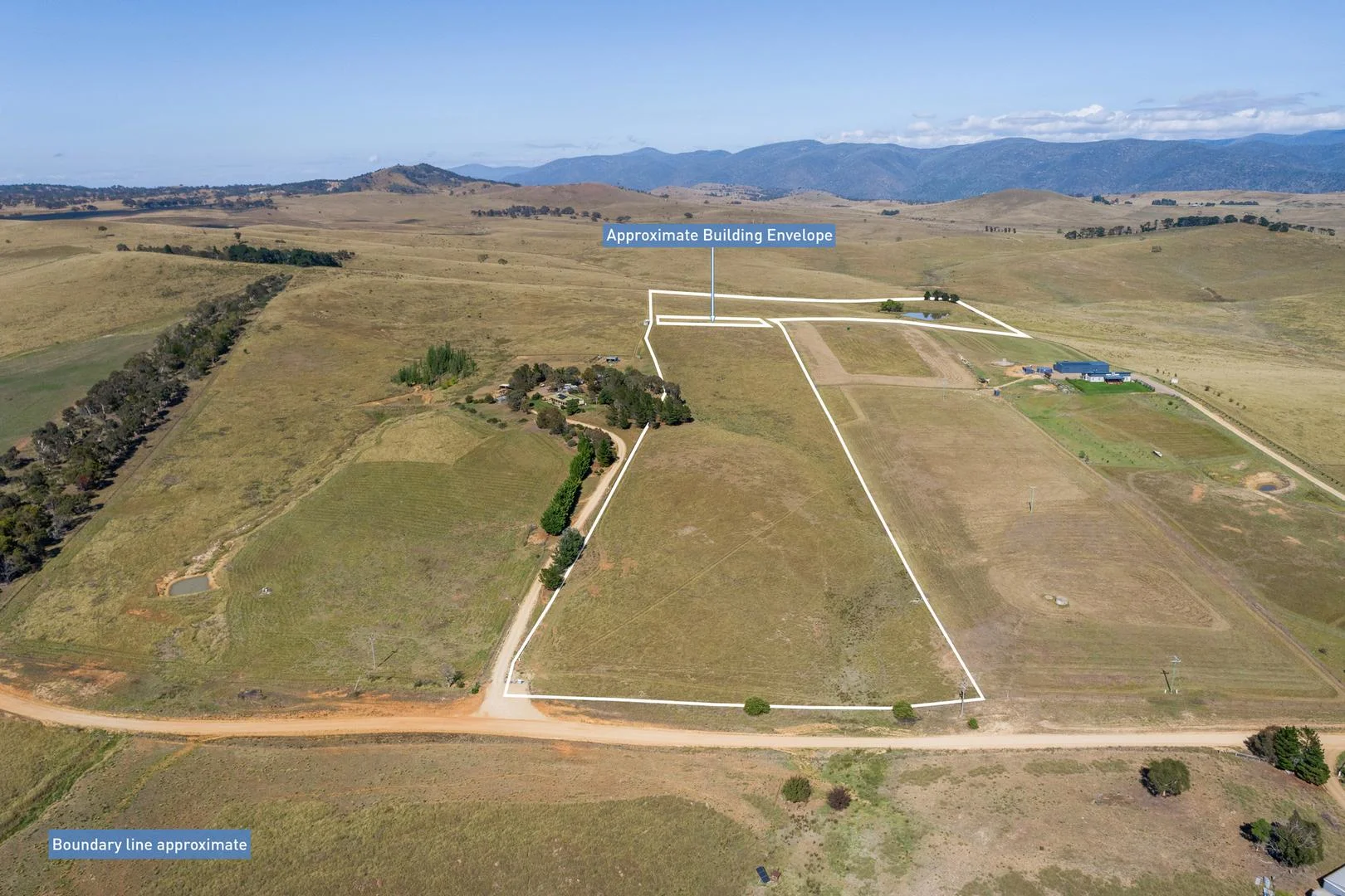 Additional image 4 of 556 Micalago Road, Michelago NSW 2620