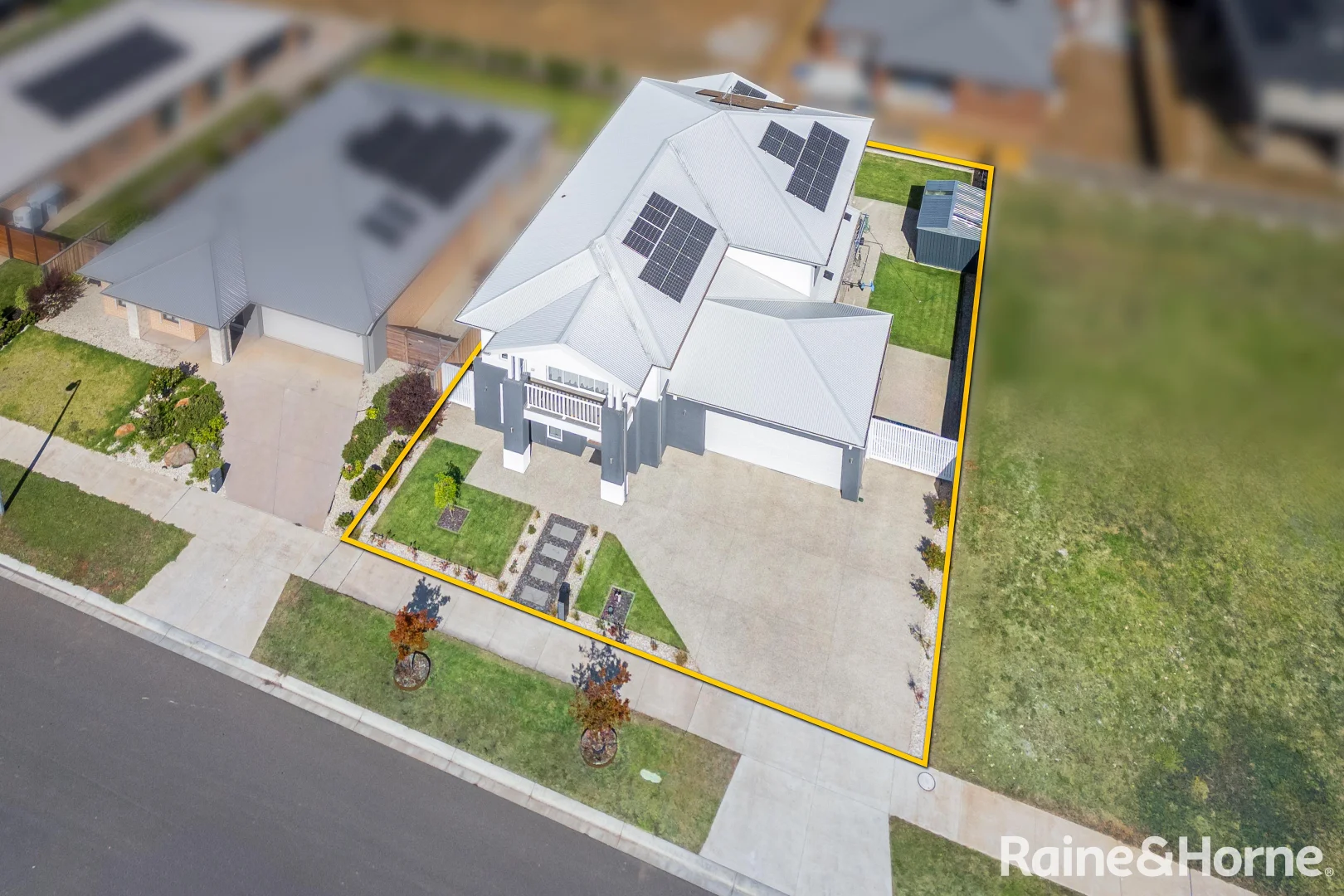 Additional image 24 of 10 Constance Way, New Gisborne VIC 3438