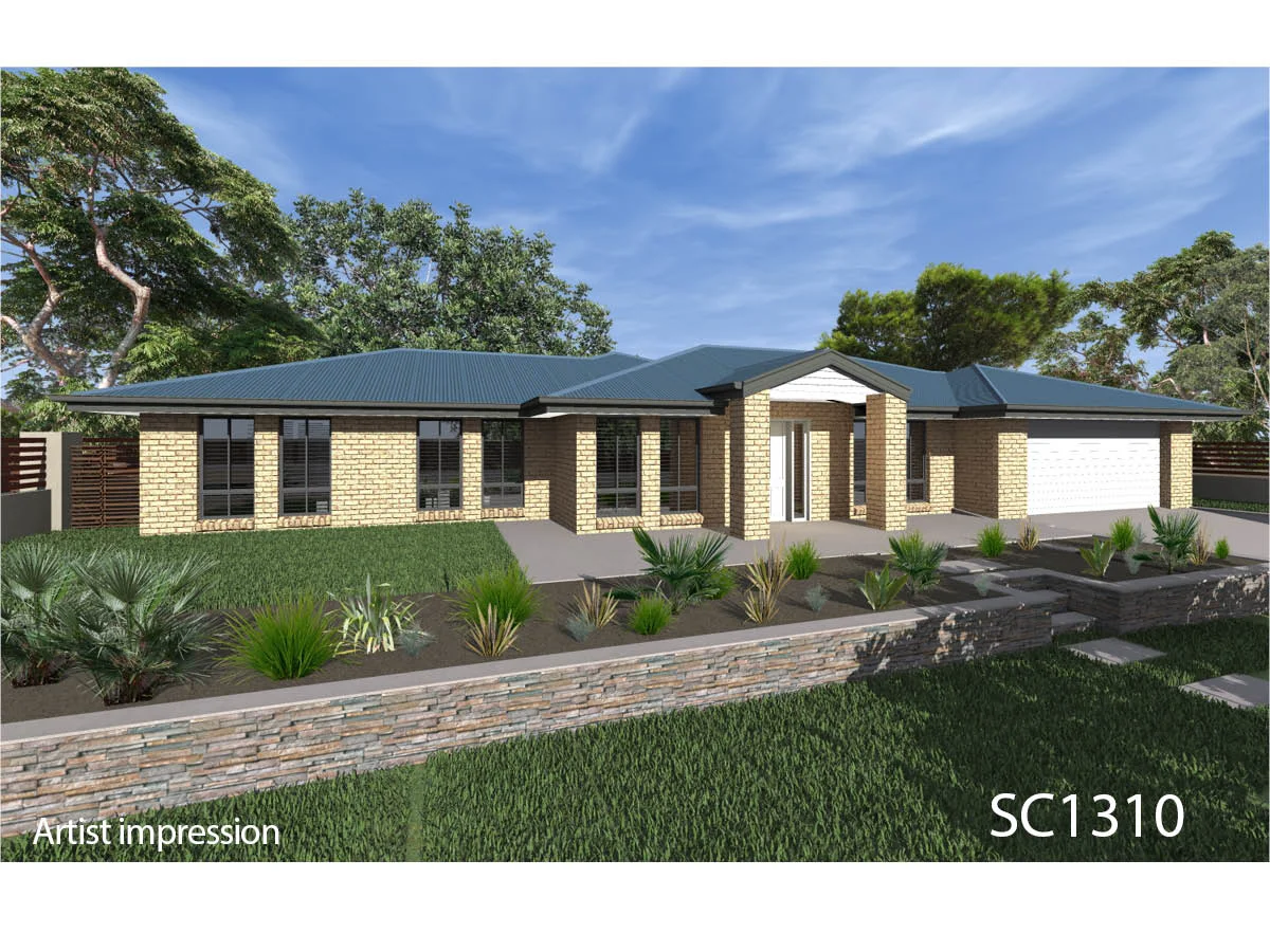 Additional image 5 of Lot 24/160 Gentle Annie Road, Apple Tree Creek QLD 4660