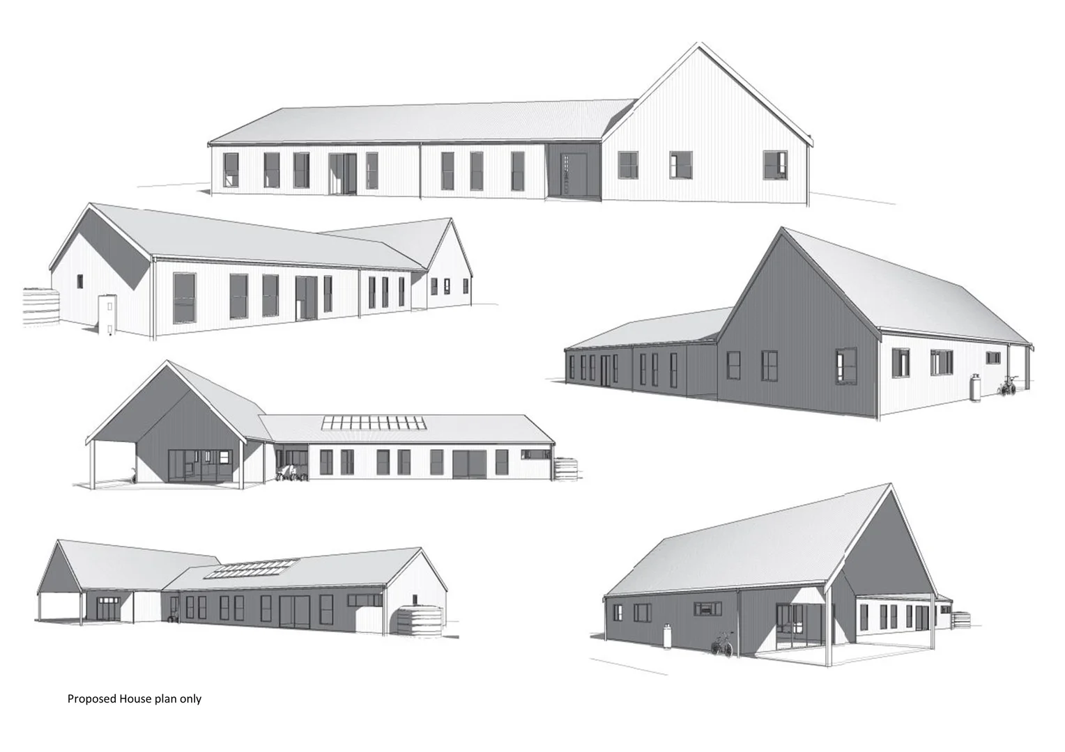 Additional image 5 of Lot 55 Somervilles Road, Lorne NSW 2439