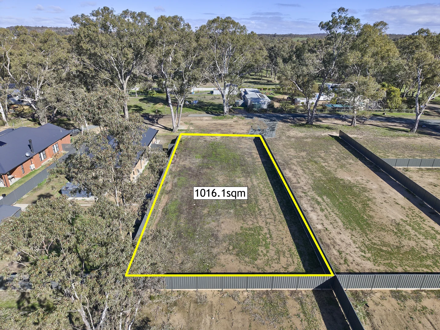 Additional image 3 of 61 Bennett Street, Heathcote VIC 3523