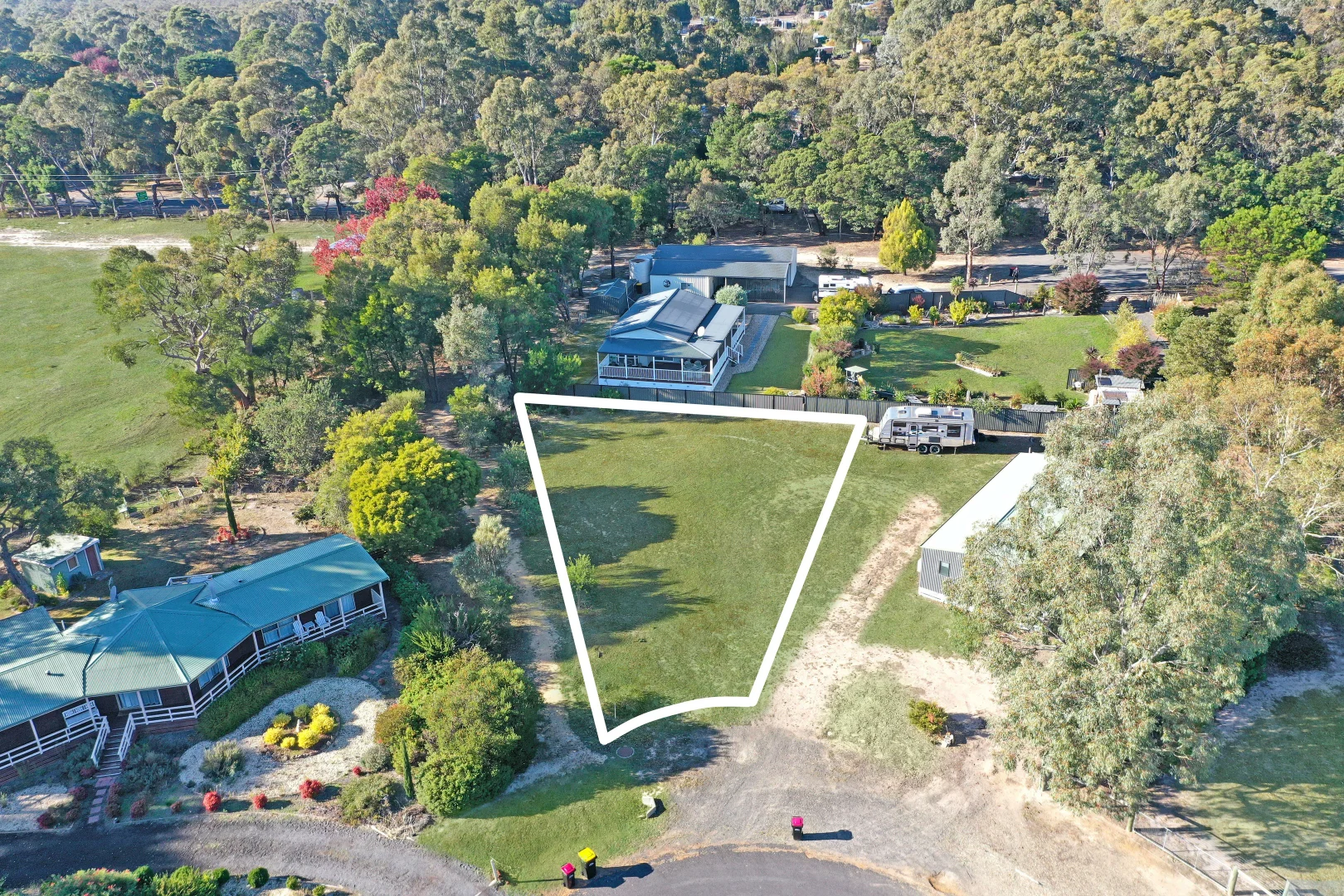 Additional image 2 of 8 Sentinel Ct, Halls Gap VIC 3381