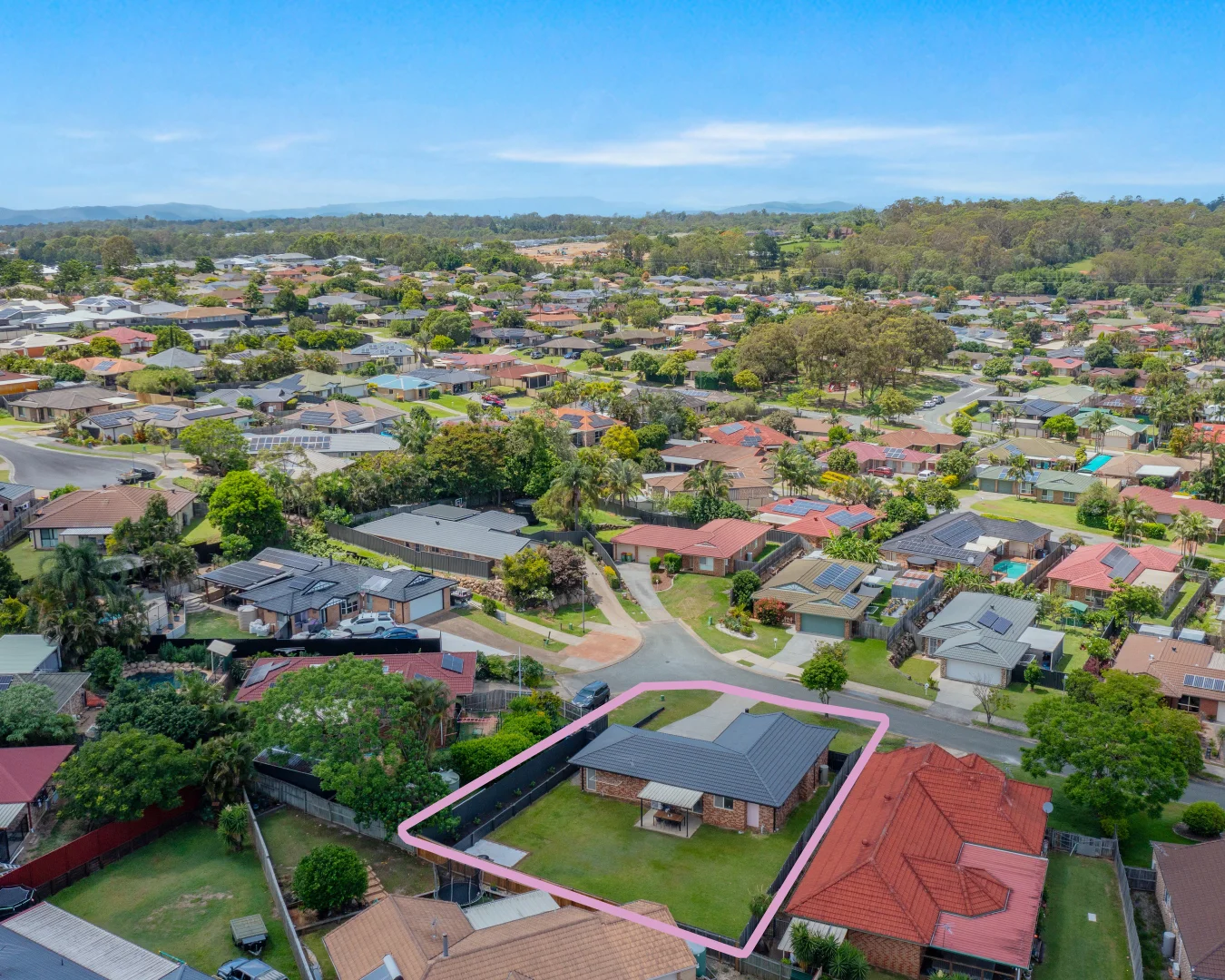 Additional image 10 of 8 Carnea Place, Regents Park QLD 4118