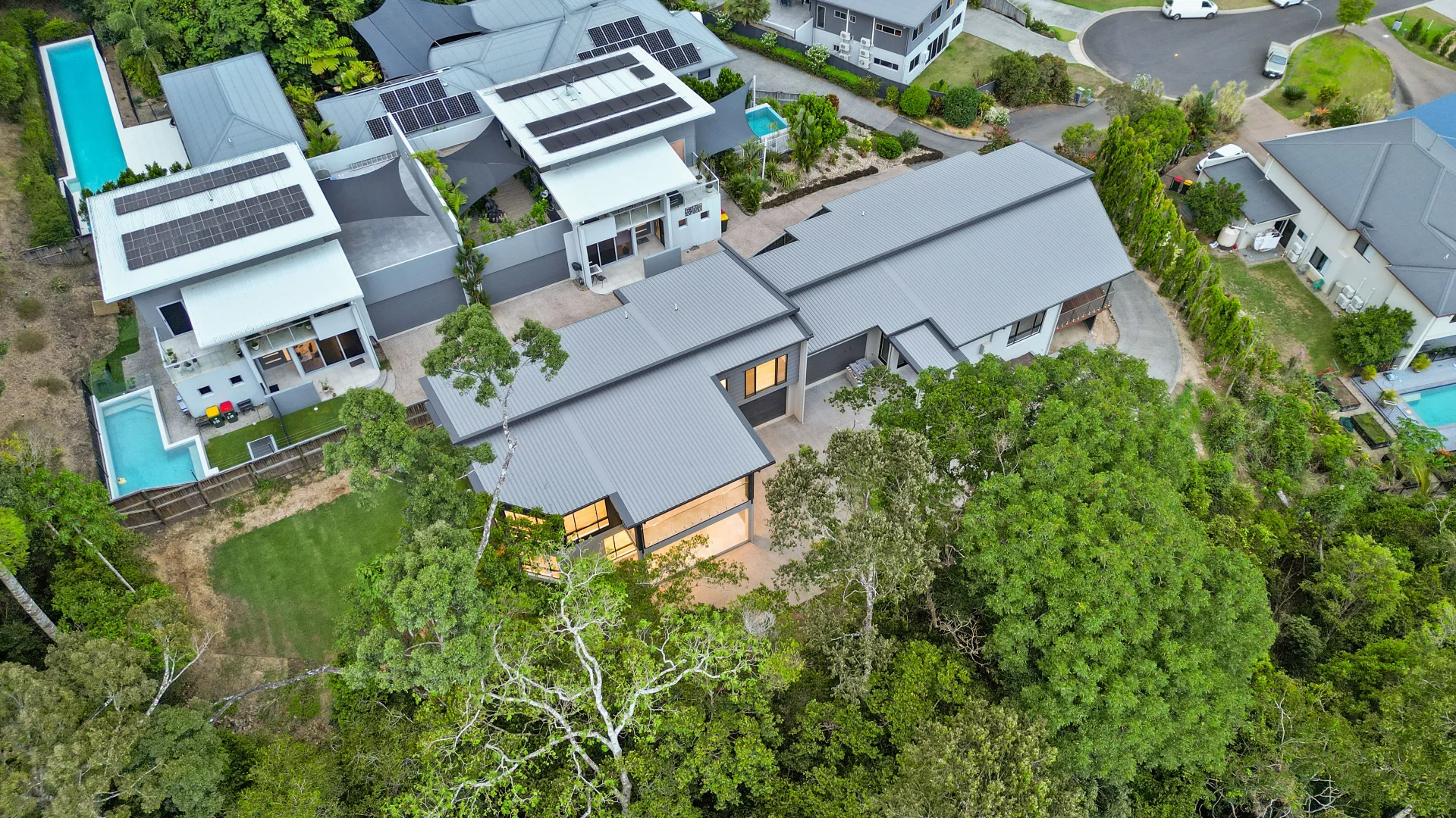 Additional image 2 of 19B Eagleview Place, Smithfield QLD 4878