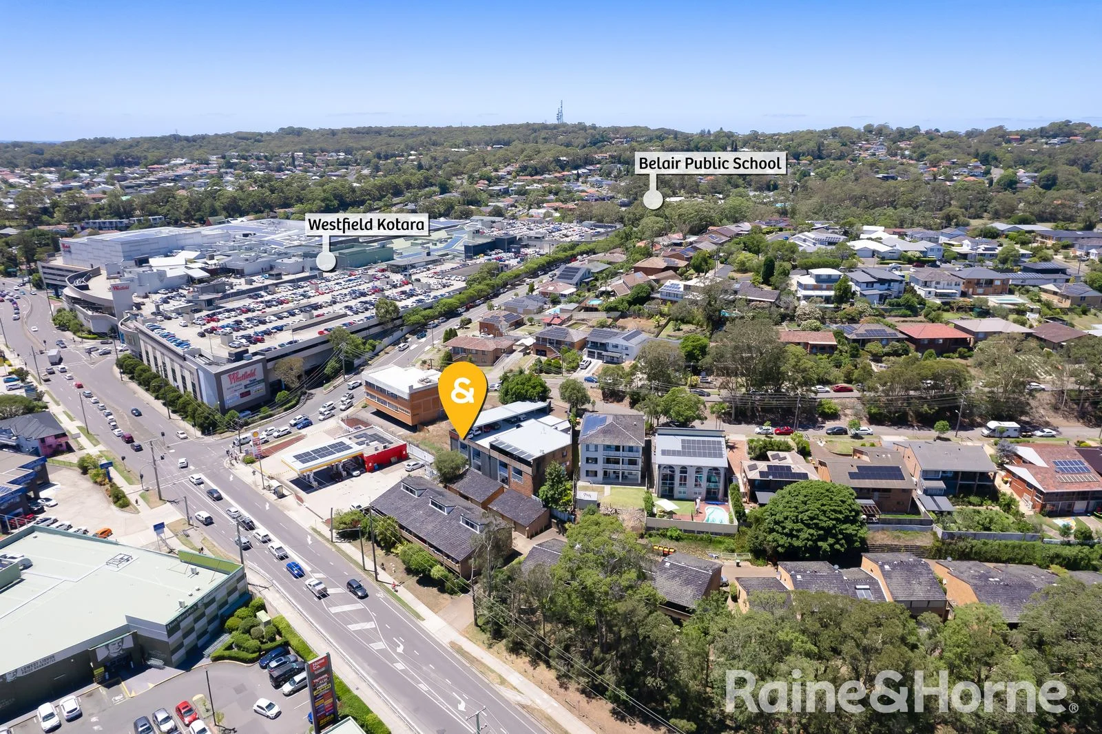 Additional image 11 of 11/8 Princeton Avenue, Adamstown Heights NSW 2289