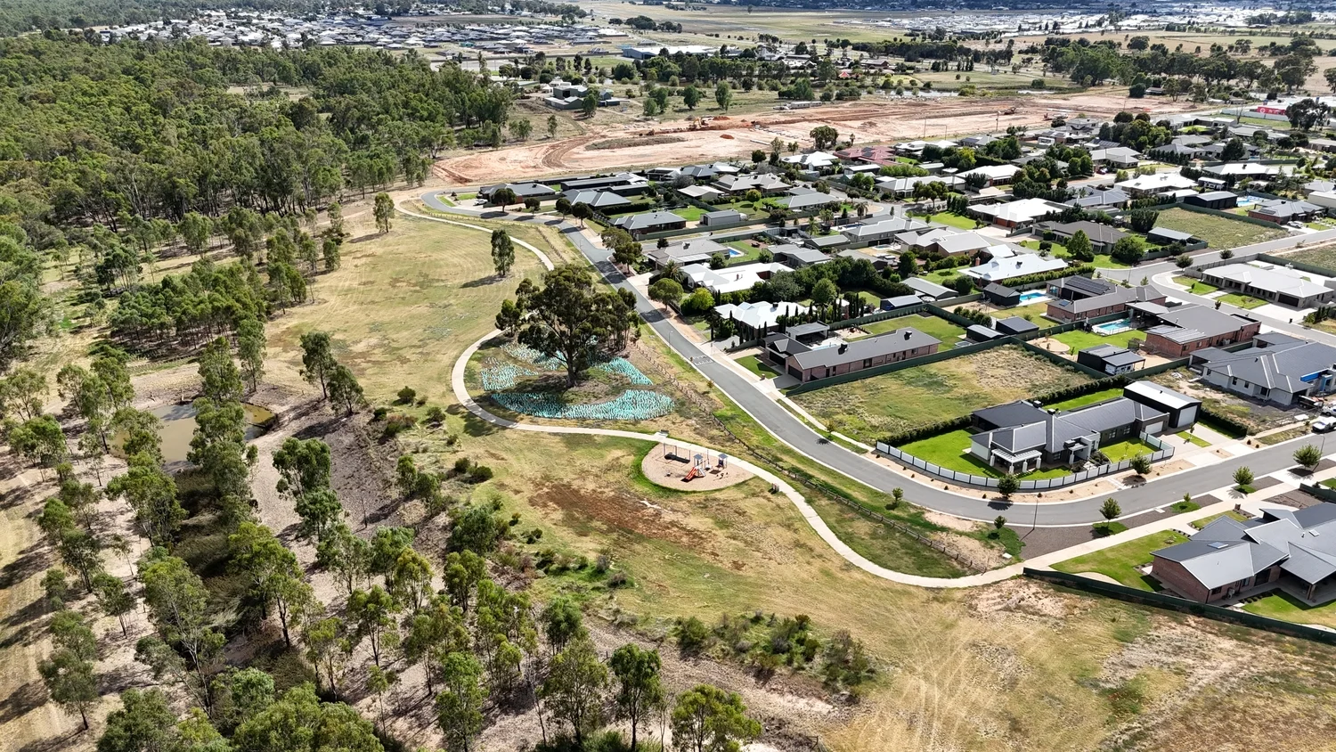 Additional image 3 of Lot 1-30/7719-7721 Goulburn Valley Highway, Kialla VIC 3631