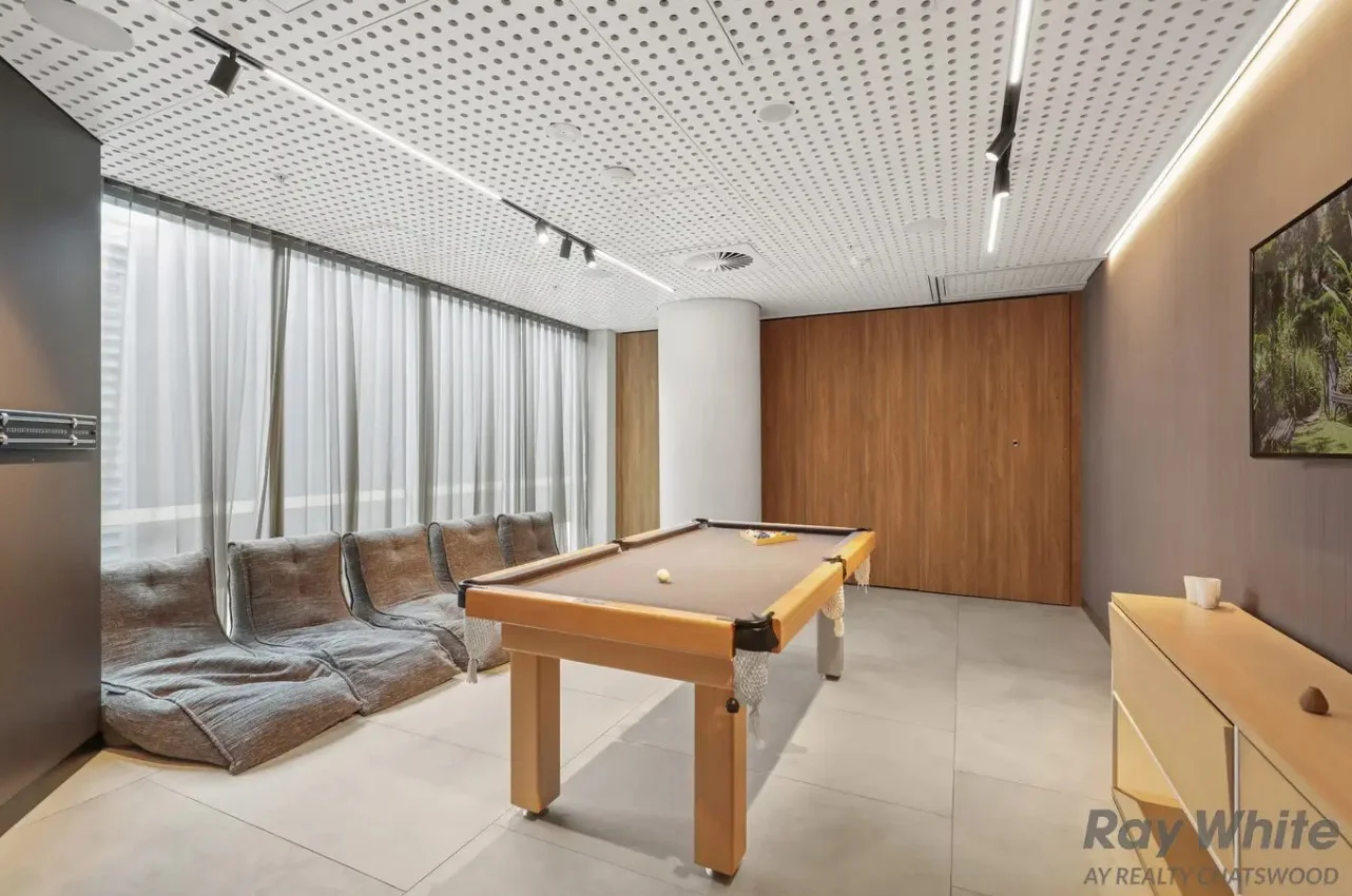 Additional image 12 of 2909/486 Pacific Highway, St Leonards NSW 2065