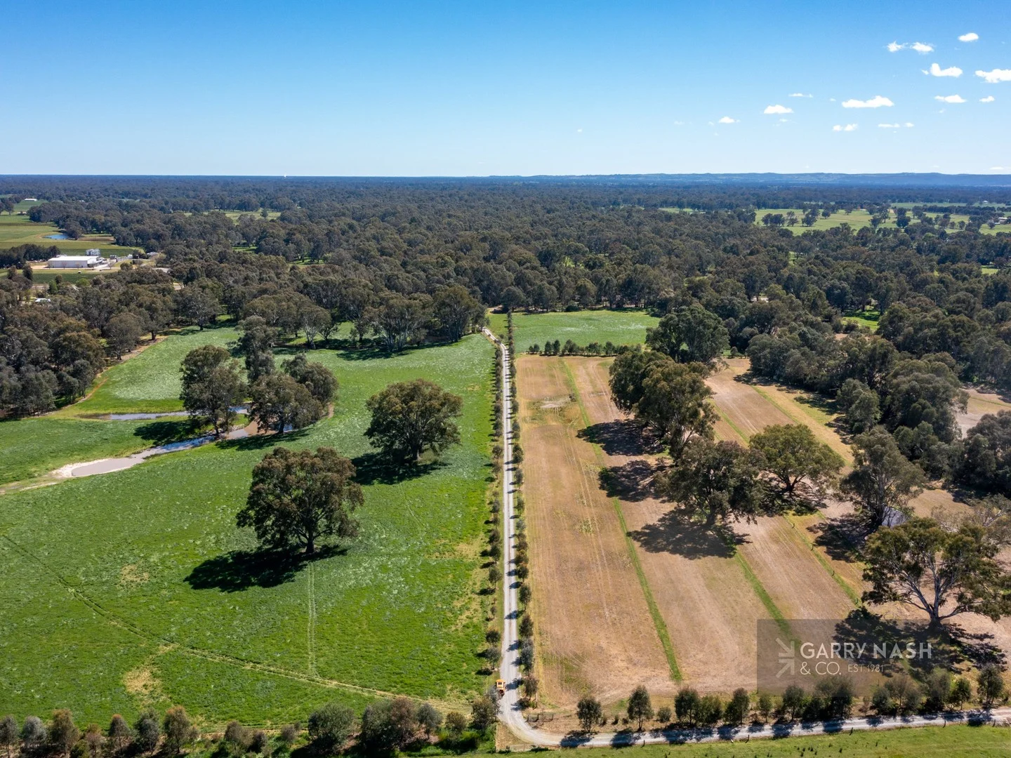 Lot 1,1072 Snow Road, Oxley VIC 3678
