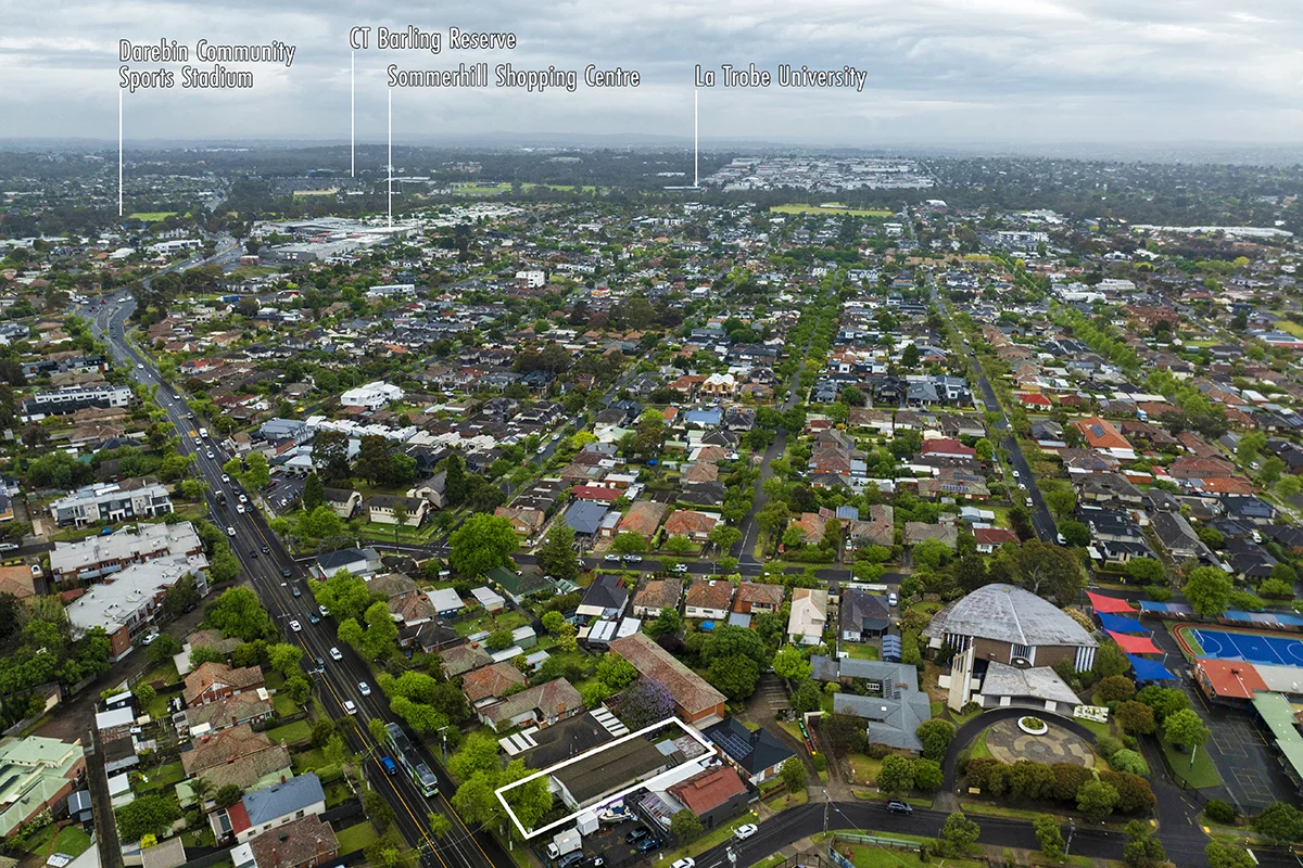 Additional image 5 of 744 Plenty Road, Reservoir VIC 3073