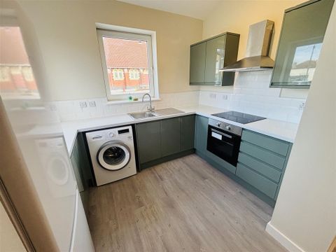 Southmead Road, Westbury-On-Trym BS10