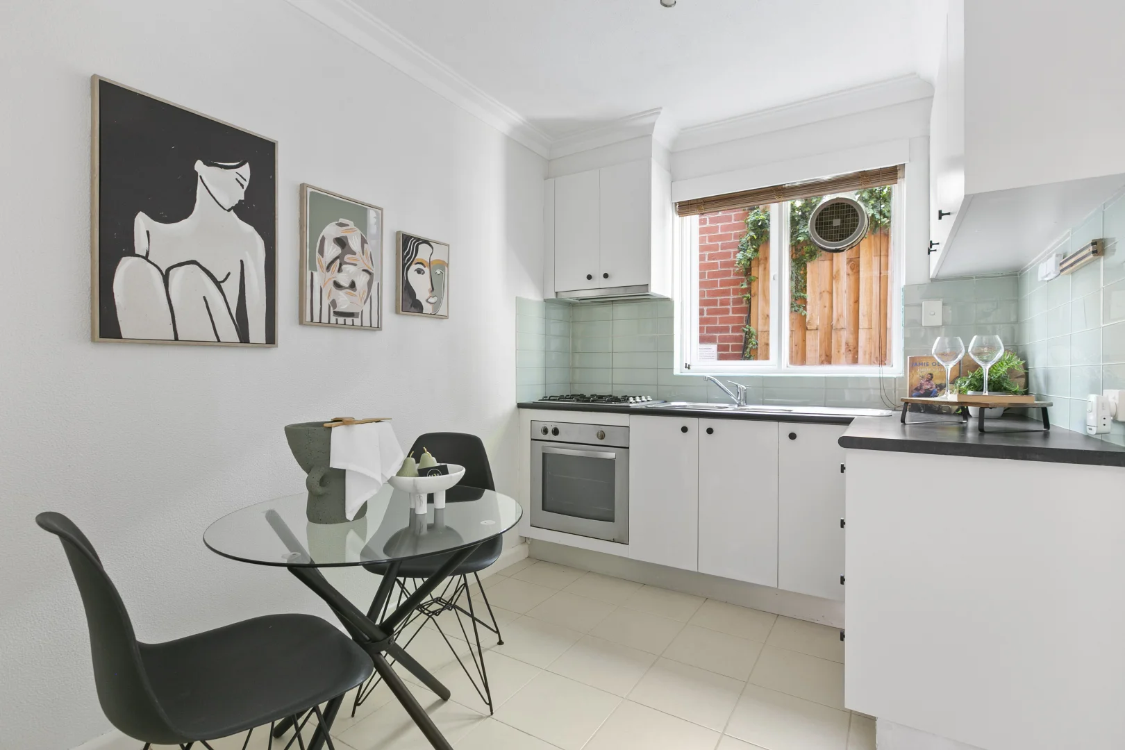 Additional image 2 of 6/12 Brennand Street, Fitzroy North VIC 3068