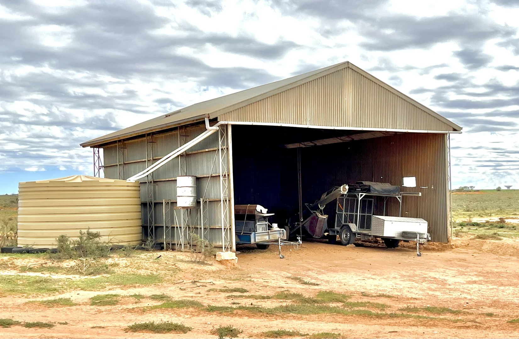 Additional image 29 of 2944 OTC Road, Wandana SA 5690