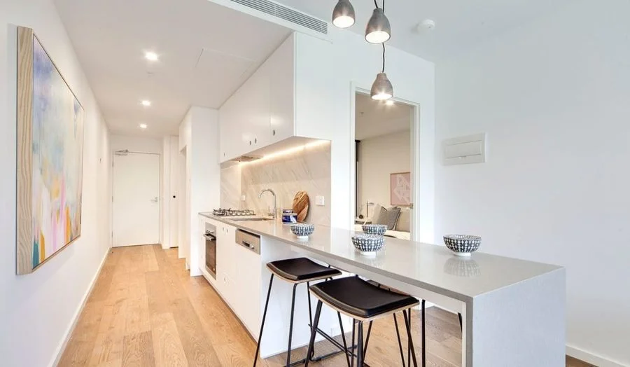 Additional image 3 of 407/392 St Georges Road, Fitzroy North VIC 3068