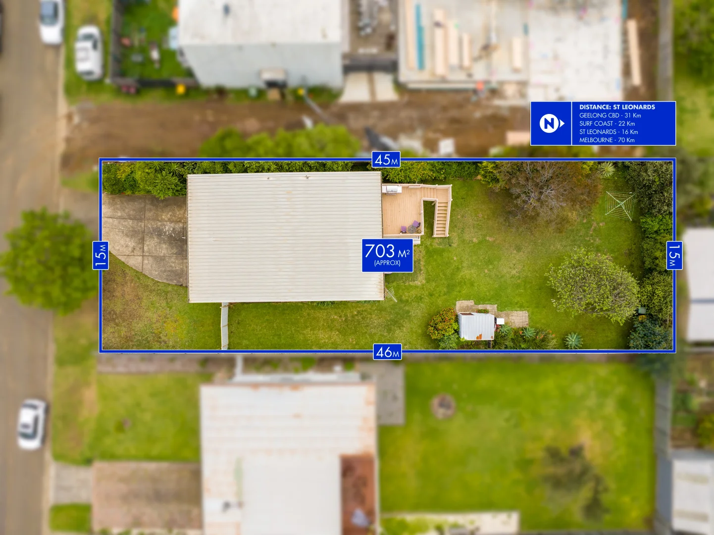 Additional image 3 of 12 Clyde Avenue, St Leonards VIC 3223