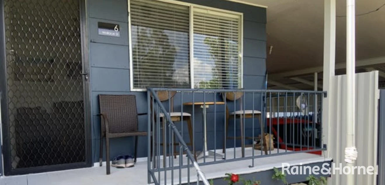 Additional image 6 of 6 Wallace Street, Dysart QLD 4745