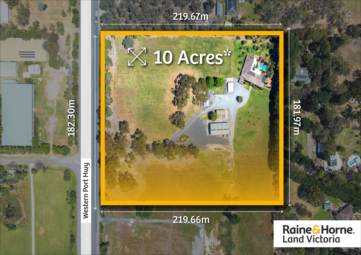 Additional image 2 of 1375 Dandenong-Hastings Road, Langwarrin VIC 3910