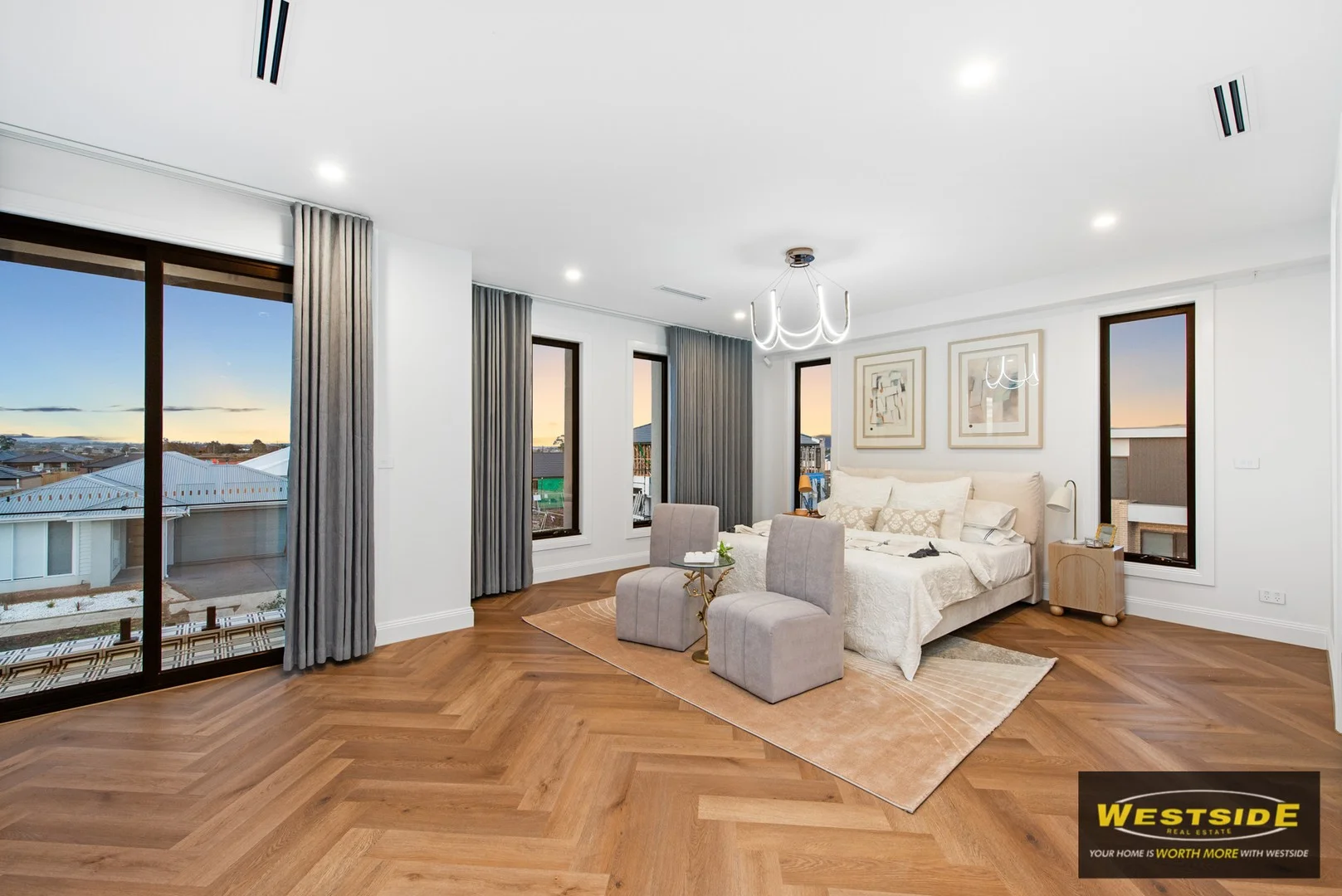 31 Alrose Gr, Deanside VIC 3336