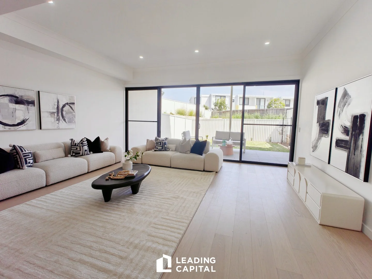 Additional image 3 of Lot 30/45 Stone Mason Dr, Norwest NSW 2153