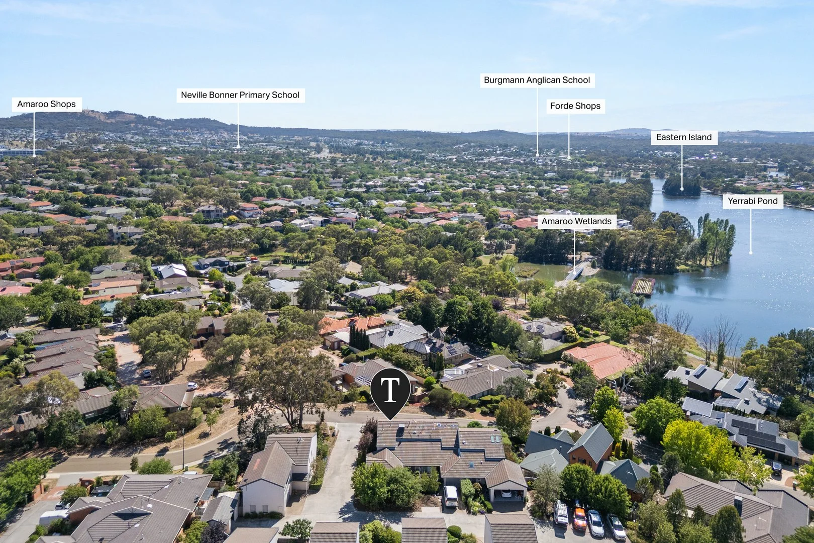 Additional image 28 of 2/51 Sandover Circuit, Amaroo ACT 2914