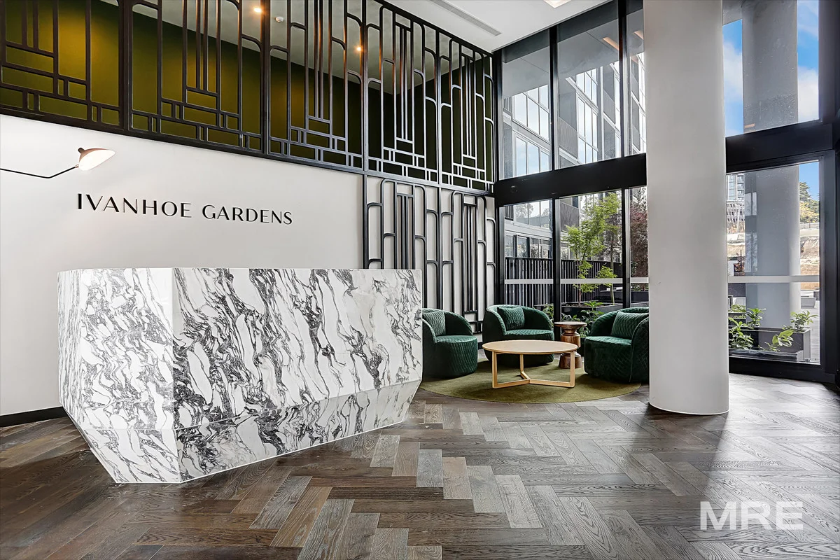 Additional image 13 of 202/56 Myrtle Street, Ivanhoe VIC 3079